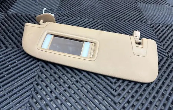 Porsche Panamera (970) Sun visor 97073113102