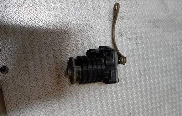 Citroen C3 Turbo charger electric actuator 8422320039 6D200347C