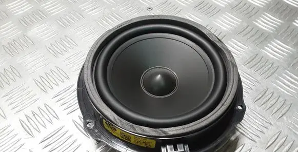 Land Rover Evoque I Front door speaker BJ3218808CC