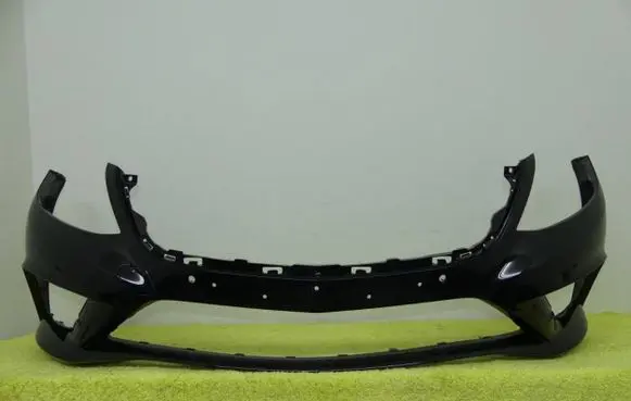 Mercedes-Benz S AMG W222 Front bumper 2228851125