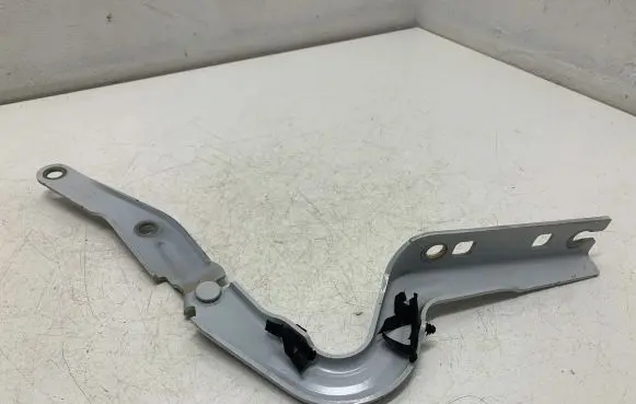 Volkswagen ID.4 Engine bonnet/hood hinges 11A823301
