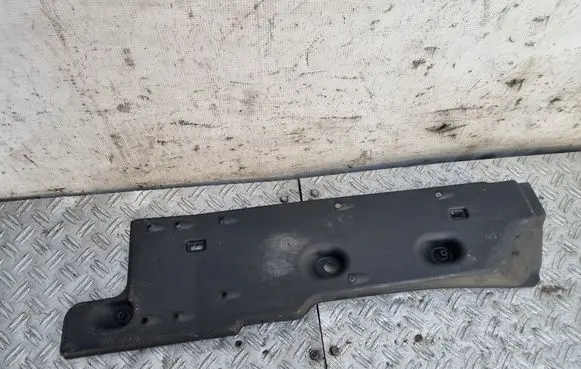 Lexus GS 300 350 430 450H Fuel tank bottom protection 5816730021