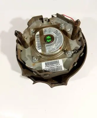 Chrysler Grand Voyager IV Steering wheel airbag P0WG26WL8AC