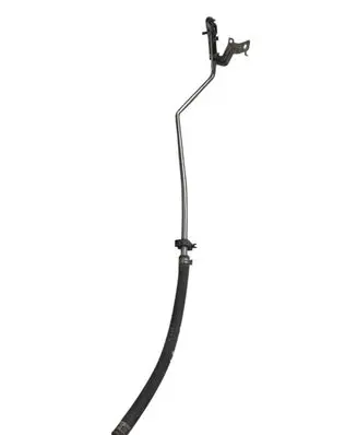 Ford Transit Custom Exhaust gas pressure sensor BK2A9G824AA