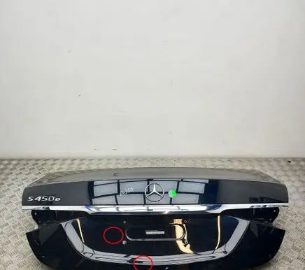 Mercedes-Benz S W223 Tailgate/trunk/boot lid A2237503000