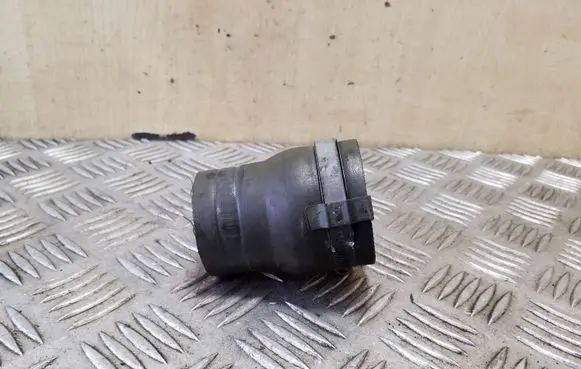 Jaguar XF X250 Intercooler hose/pipe