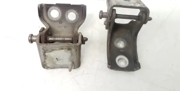 Fiat Scudo Front door hinge set 