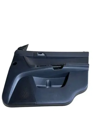 Volvo V50 Front door card panel trim 30755293 08636M