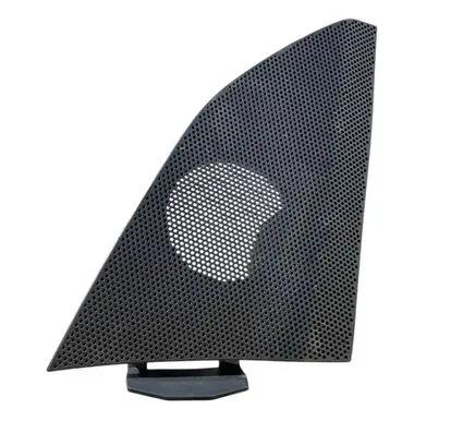 Side speaker trim/cover