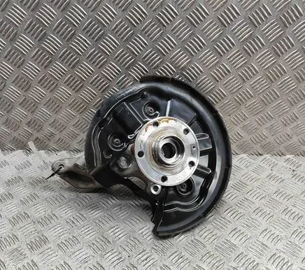 Volkswagen T-Roc Rear wheel hub 5WA407621D 5Q3505436A