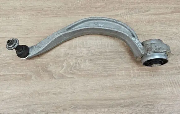 Audi A6 S6 C7 4G Front lower control arm/wishbone 4G0407696