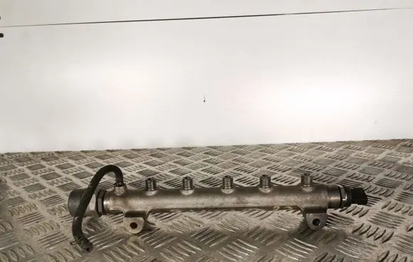 Hyundai Santa Fe Fuel main line pipe 0445214085