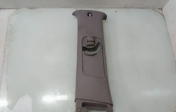 Mitsubishi Grandis (B) pillar trim (top) MN134537
