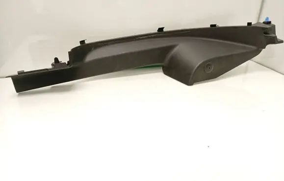 Renault Zoe Rear sill trim cover 769532813R