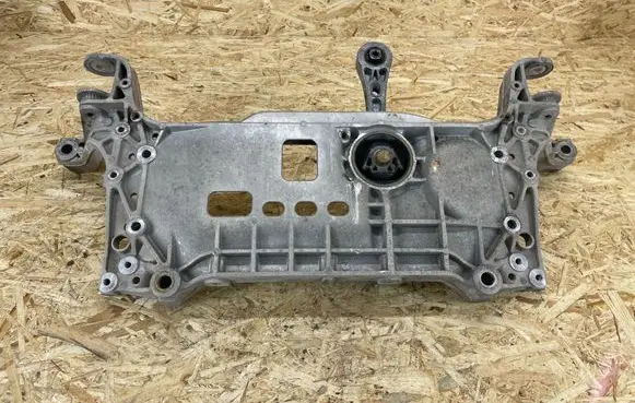 Volkswagen PASSAT B6 Front subframe 7N0199369A