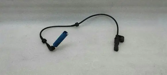 BMW 3 E46 ABS brake wheel speed sensor 34526752681
