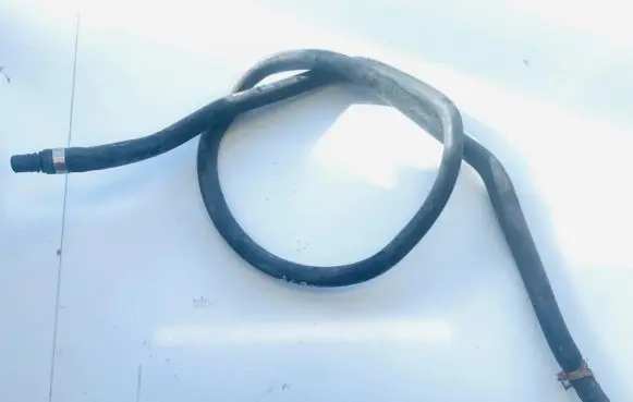 Ford Focus Engine coolant pipe/hose
