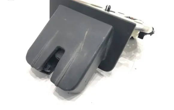 Audi A6 S6 C7 4G Tailgate exterior lock 