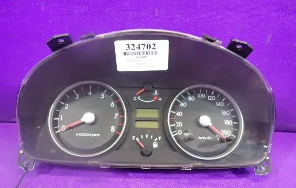 Hyundai Getz Speedometer (instrument cluster) 940031C011