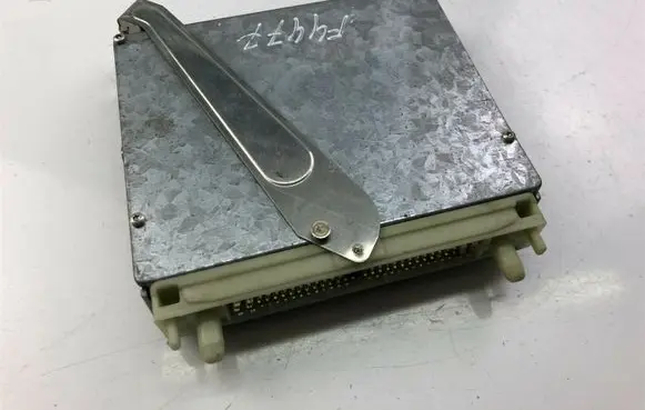 Volvo S70 V70 V70 XC Other control units/modules S103955402H F4477