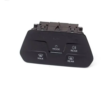 Volkswagen Golf VIII Light switch 5H0941193AF