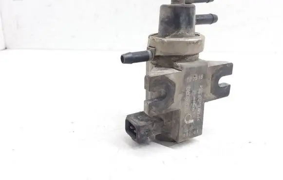 Ford Galaxy Turbo solenoid valve 1H0906627