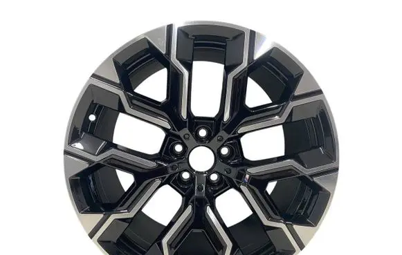 BMW X3 G45 R20 alloy rim 5A6F113