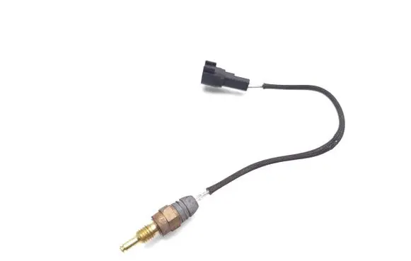 Ford Fiesta Coolant temperature sensor D2BA6G004AA