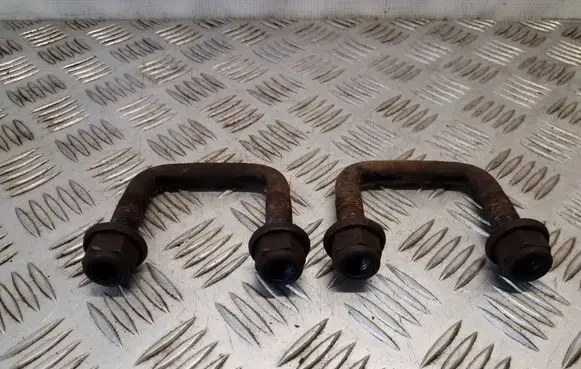 Ford Transit Other rear suspension part