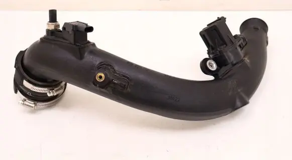 Maserati Grecale Turbo turbocharger oiling pipe/hose