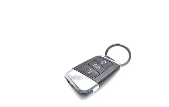 Ignition key/card