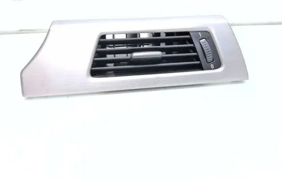 BMW 3 E92 E93 Dashboard side air vent grill/cover trim 9130466 64229130466