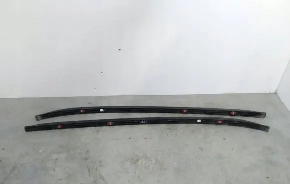 Hyundai Tucson TL Roof bar rail 87270N7000