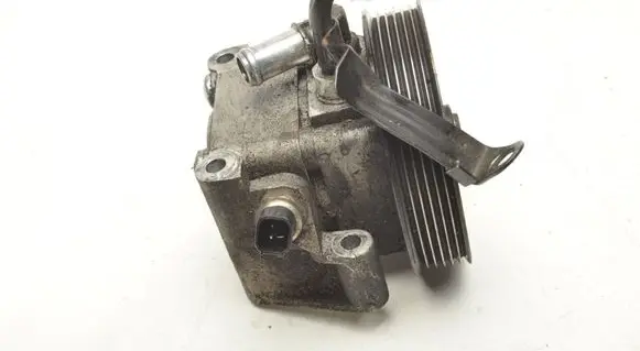 Ford Focus Electric power steering pump MAXGEAR