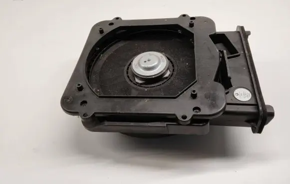 BMW 2 F45 Subwoofer speaker 9275996 16014910 554013