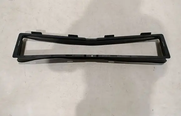 Mercedes-Benz GLA H247 Intercooler air guide/duct channel A2478852600