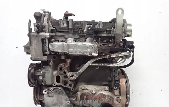 Fiat Tipo Engine 55266963