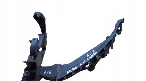 Audi A4 S4 B8 8K Headlight/headlamp mounting bracket 8K0805607L