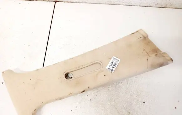 Volkswagen Golf IV (C) pillar trim 1j4867244 1j4867286