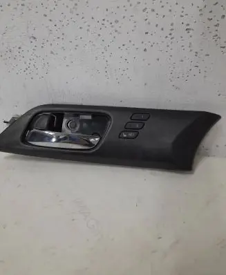 Honda Accord Front door interior handle NH167L 0031119633 83561T2AA2
