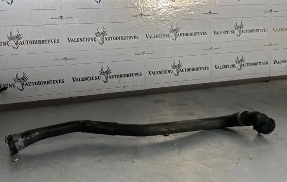 Mercedes-Benz GLC X253 C253 Engine coolant pipe/hose A2135018000 CT154334DB