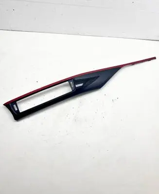 BMW 3 F30 F35 F31 Climate control/heater control trim 51459231