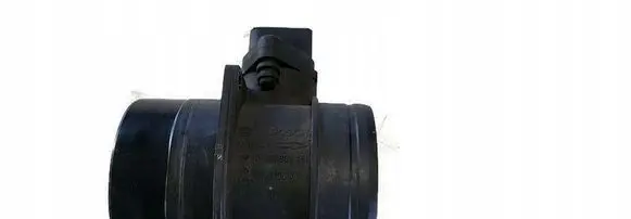 Skoda Octavia Mk2 (1Z) Mass air flow meter
