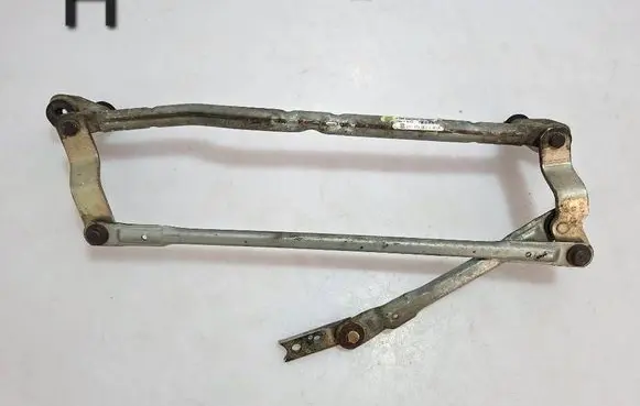 Volkswagen Caddy Front wiper linkage 2K1955023G 3397020815 3397020889