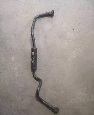 BMW 5 F10 F11 Other engine bay part 140327