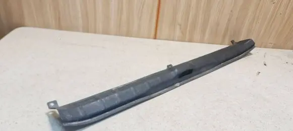 Citroen C4 I Picasso Trunk/boot sill cover protection 9654146477 0R00 900366000