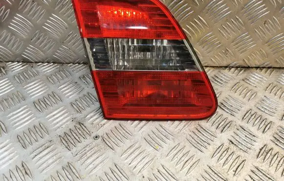 Mercedes-Benz B W245 Tailgate rear/tail lights