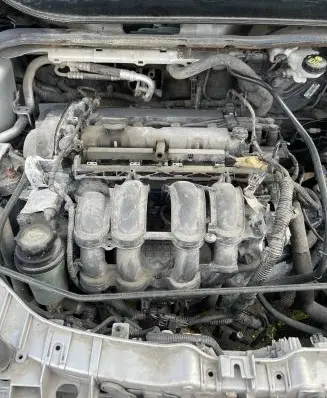 Ford Focus Engine IQDB