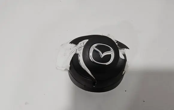 Mazda 2 Steering wheel airbag