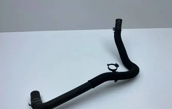 Audi A7 S7 4G Engine coolant pipe/hose